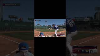 Every time you check swing 🤣 shorts viral mlbtheshow24 gaming [upl. by Gasperoni150]