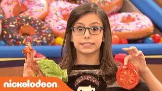 Game Shakers  ‘On Fleek’ Official Promo  Nick [upl. by Adnoloy]