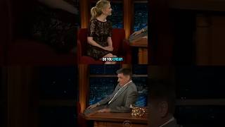 DO YOU CREAM 💦💦😜 craigferguson funny comedy [upl. by Ratcliff]