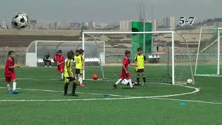 ALASHKERT214 vs PYUNIK2 14 713 highlights [upl. by Collar]