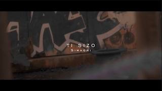 TI SIZO  Simagri STREET CLIP [upl. by Alieka]