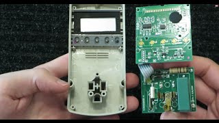 KillAWatt P3 Meter  Disassembly and Repair [upl. by Elatia]