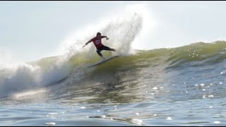 2014 Volcom Unsound Pro Day 1 Highlights [upl. by Jenny885]