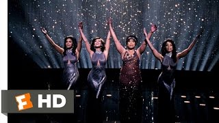 Dreamgirls 99 Movie CLIP  The Final Song 2006 HD [upl. by Miarzim]