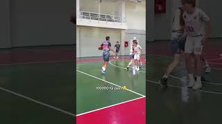 Passing or Air ball [upl. by Barncard]