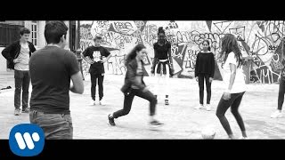 Shym  Silhouettes Clip Officiel [upl. by Pantin844]