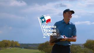 2021 Valero Texas Open  Final Round Recap [upl. by Ettenal]