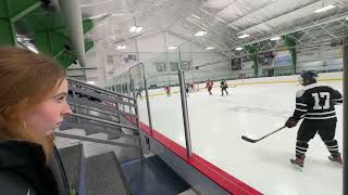 Kirkland Old Timers Ice Hockey [upl. by Natalee]