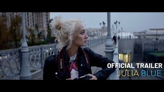 Julia Blue I OfficialTrailer 2020 [upl. by Kenlay670]