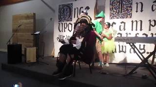 Pine Cove Skit [upl. by Navarro]