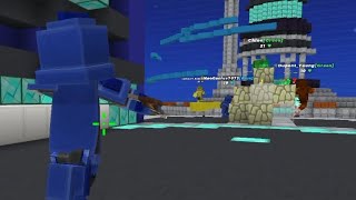 playing bedwars first time gaming gameplay games blockmango bedwars funnyvideo veryfunny [upl. by Selina]