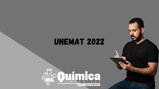 Unemat 2022 Um estudante de química tentou verificar em laboratório a Lei de conservação da massa [upl. by Anniram4]