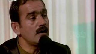 Basir Amiri  Di Khpul Yar Li Meenay  Afghani Song [upl. by Lexa]