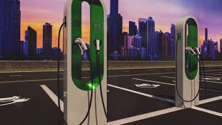 Electric vs Gasoline The Future of Vehicles [upl. by Kissel]