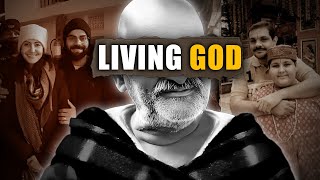 Unknown Truth of Neem Karoli Baba  Real Avatar of Hanuman [upl. by Coco]