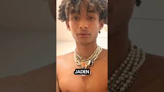 Jaden Smith REVEALS His FreakOffs With Diddy shorts jadensmith diddy willsmith pdiddy [upl. by Ecerahs725]