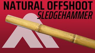 THE FINALS  Natural Offshoot  Sledgehammer skin spotlight [upl. by Enilatan798]