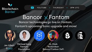 Bancor x Fantom [upl. by Anikehs341]