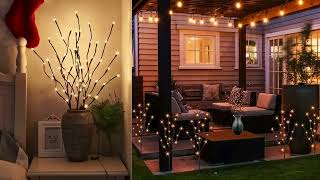 1pc 20 LED Branch Lights [upl. by Malin]