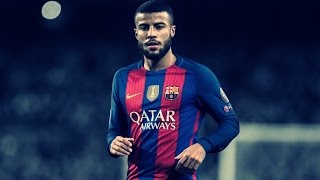 Rafinha Alcantara ● Full Season Show ● 201617 [upl. by Stanhope]