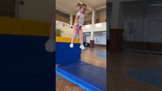 Arianka miluje opičí parkour dráhy 🥇👍 [upl. by Kikelia]