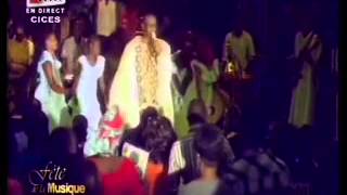 Youssou Ndour  Birima  Concert CICES  21 juin 2013 [upl. by Namlaz369]