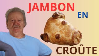 jambon enrobé [upl. by Idnarb]