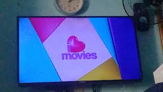 GTV Heart Of Asia Hallypop i Heart Movies and PinoyHits Testcard March 29 2024 [upl. by Pippas]