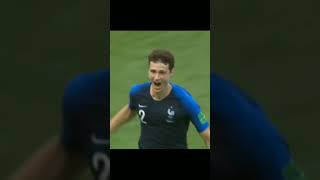 pavard🇨🇵2018 football edit CBDEFENDER [upl. by Serene733]