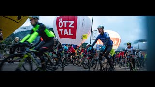 Livestream Ötztaler Radmarathon 2022 [upl. by Rawdin356]