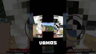 survival minecraft bedrock parte 1 [upl. by Locke44]