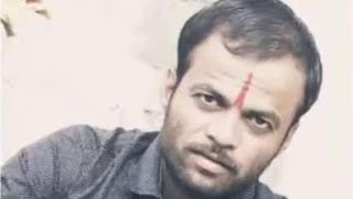 धक्कादायक घटना सोयाबीन मळणी यंत्रामध्ये अडकून जवळगाव नंबर 2 येथील युवकाचा मृत्यू [upl. by Jilly]