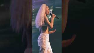 Aleyna Tilki gesi bağları canlı performans devamı part 2 de ✨aleynatilki [upl. by Noli]