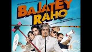 KUDI TU BUTTER  BAJATEY RAHO  HQ SONG 2013 [upl. by Kylila]