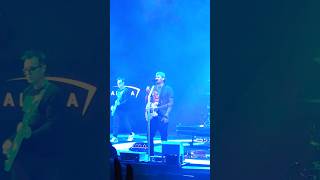 Blink182  All The Small Things LIVE Clip  Las Vegas Nevada July 3 2024 [upl. by Hcib747]