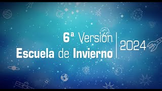 Escuela de Invierno 2024 Eduinclusiva [upl. by Boorer437]