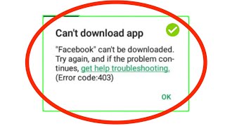 Cant Install App In Play Store Problem Solve  How To Solve Cant Install App Problem On Play store [upl. by Yirinec306]