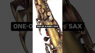 Get this and check customized saxophones at kgumusiccom kgumusic saxophone [upl. by Rehportsirhc]