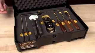 Veritas Cabinetmakers Installation Kit [upl. by Nima484]