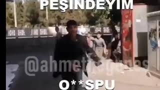 hiko baba peşindeyim [upl. by Yerag]