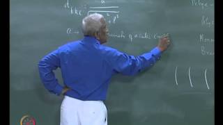 Mod01 Lec4 Diffraction Methods For Crystal Structures [upl. by Hnao]