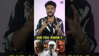 Did you know   Facts about Indian 1 and 2  Indian 2  Kamal Hassan  HT [upl. by Agretha]