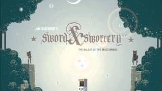 Sword and Sworcery EP OST 09  Unknowable Geometry [upl. by Henleigh]