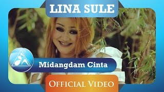 Lina Sule  Midangdam Cinta Official Video Clip [upl. by Ciel]