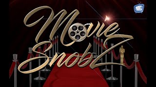 Movie Snobs Episode 10 My Brothers Wedding VS The Coffee Table [upl. by Nirre]