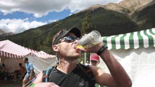 Leadville Trail 100 [upl. by Sedda]