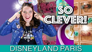 DISNEY EARS DISPLAY IDEAS and a quick EAR HOLDER DIY Show off all your Disneyland Mickey ears [upl. by Ahsiakal248]