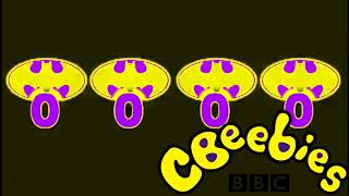 REQUESTED Vowel Bat Song In CBeebiesFlangedSawChorded [upl. by Ayeka]