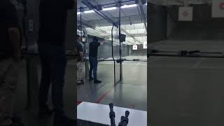 Using 38 Special Revolver  Shooting Range26Sep2024 [upl. by Akyeluz11]