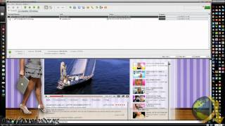 JDownloader Tutorial Howto Download amp Convert YouTube Videos In HD 1080p 720p [upl. by Aelgna]